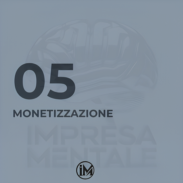 Diventa un Content Creator di Successo - capitolo 5