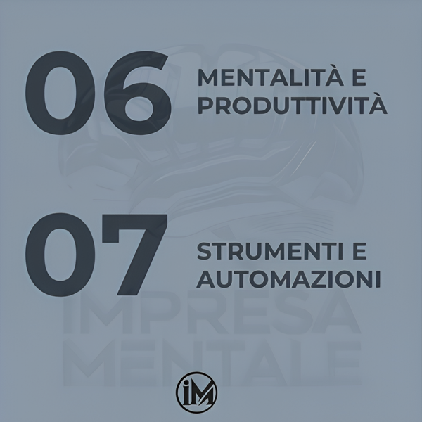 Diventa un Content Creator di Successo - 6/7 capitolo