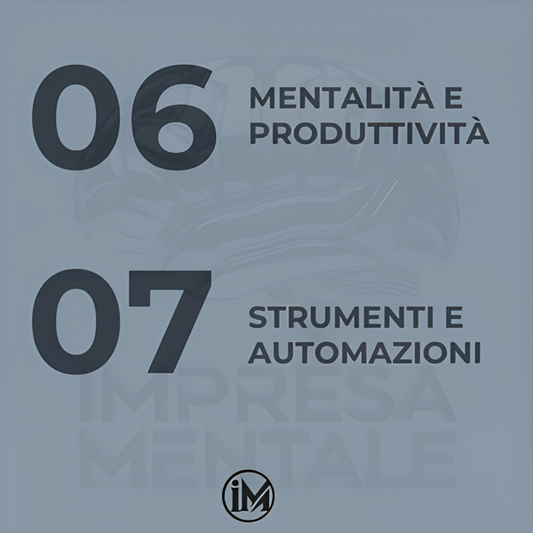 Diventa un Content Creator di Successo - 6/7 capitolo