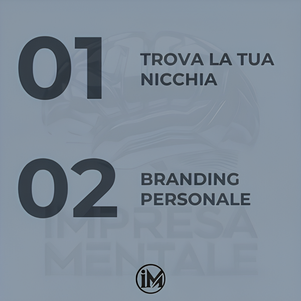 Diventa un Content Creator di Successo - 1/2 capitolo