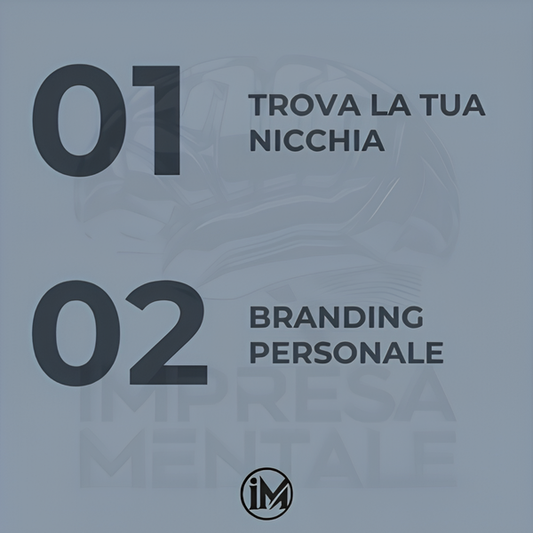 Diventa un Content Creator di Successo - 1/2 capitolo