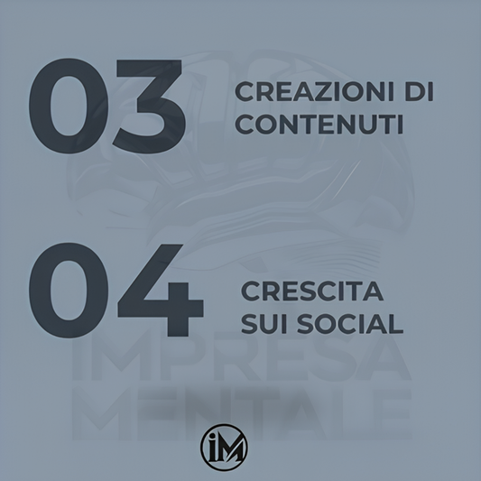 Diventa un Content Creator di Successo - 3/4 capitolo